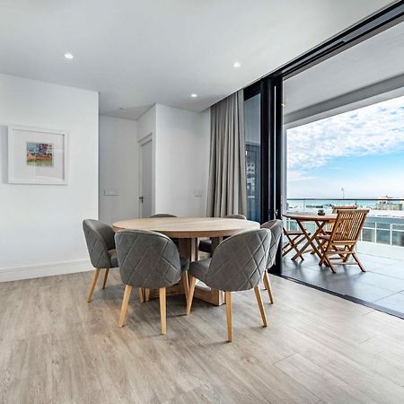 Strand Beach, Magnificent Apartment... Sea Point Cape Town Dış mekan fotoğraf