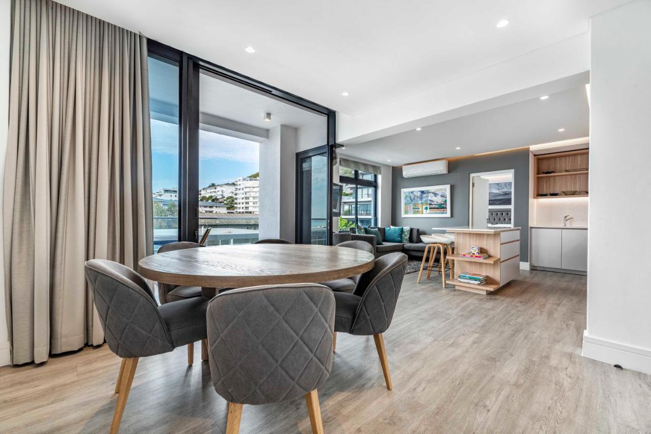 Strand Beach, Magnificent Apartment... Sea Point Cape Town Dış mekan fotoğraf