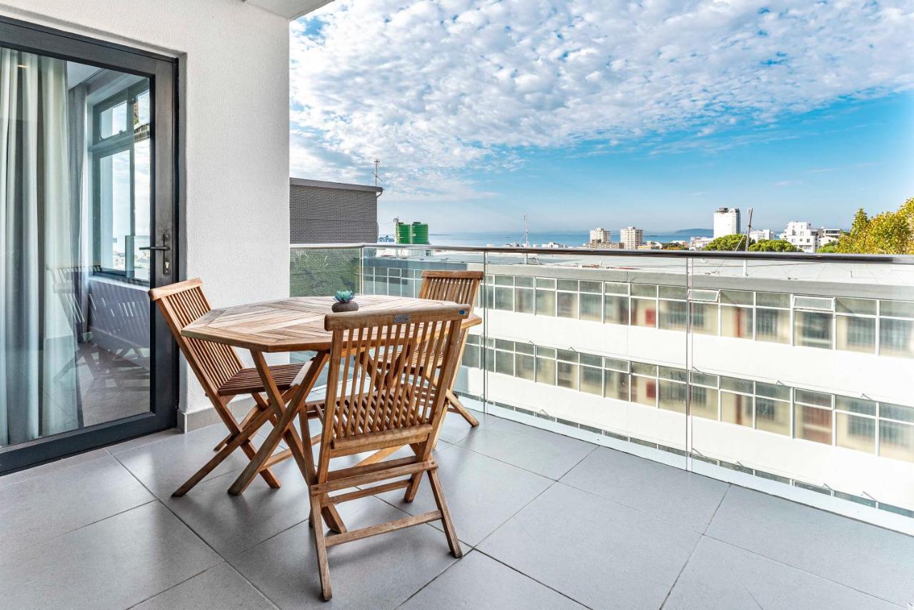 Strand Beach, Magnificent Apartment... Sea Point Cape Town Dış mekan fotoğraf